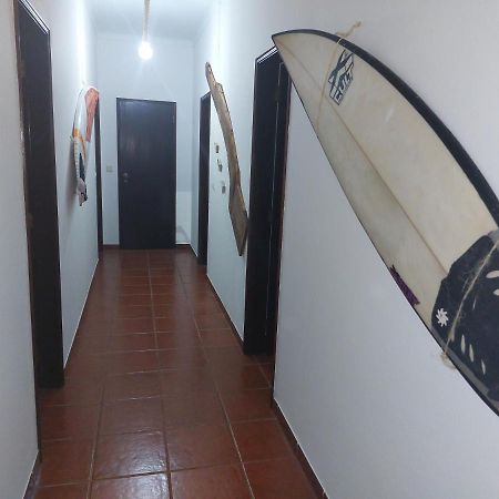 Gota D'Agua Guest House Віла-Нова-де-Мілфонтеш Екстер'єр фото