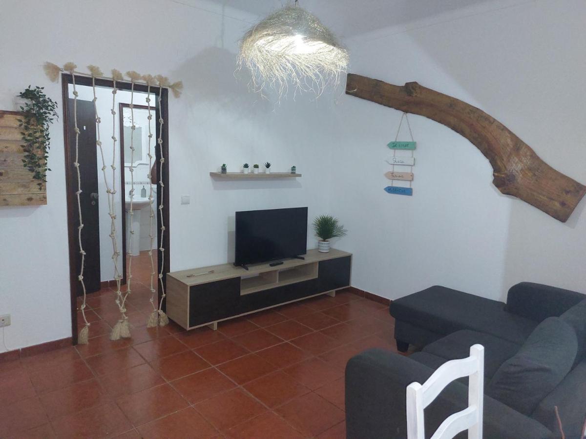 Gota D'Agua Guest House Віла-Нова-де-Мілфонтеш Екстер'єр фото