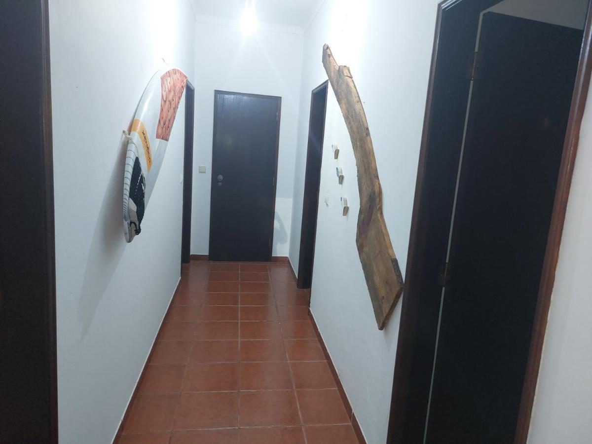 Gota D'Agua Guest House Віла-Нова-де-Мілфонтеш Екстер'єр фото